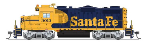 BLI 4265 Santa Fe GP20