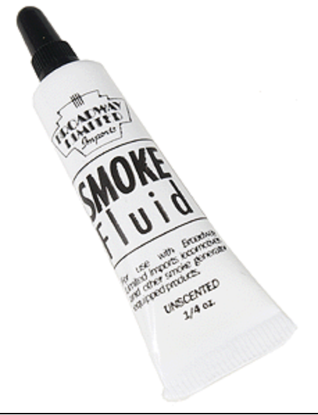 BLI 1002 Smoke Fluid