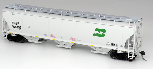 IMRC 472146-03 BN 5161 Hopper #486111 HO