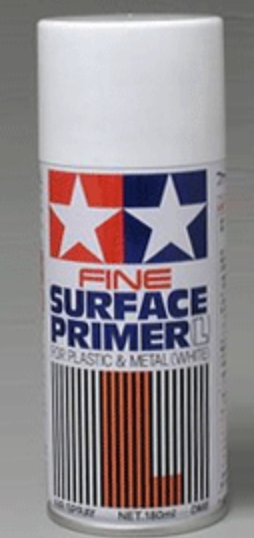 Tamiya 87044 White Primer