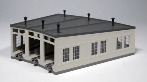 Kato 23-240 Roundhouse N scale