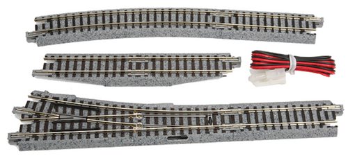 Kato 20-221 #4 Turnout Right Hand N scale