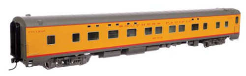 920-18851 SP/UP 4-4-2 Sleeper #9112 HO