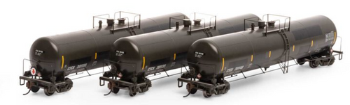 Athearn 29933 CTCX 30k Tank Set HO