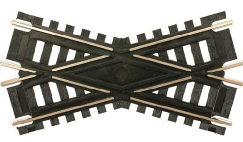 Atlas 173 30 degree Crossing Code 100 HO