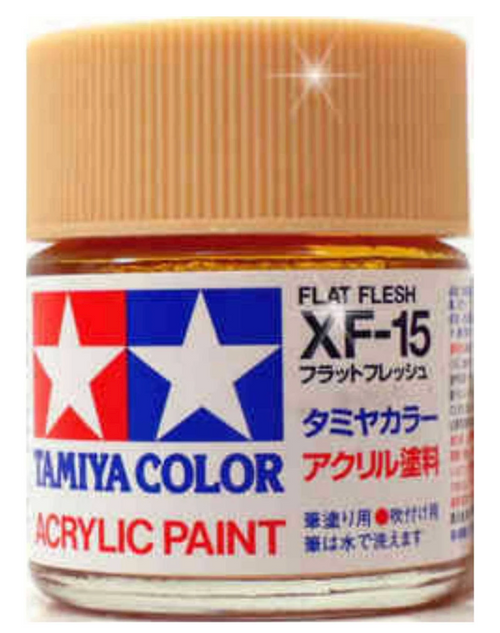 Tamiya 81315 Flesh XF-15