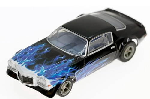 AFX 22046 Camaro 1973 Wildfire