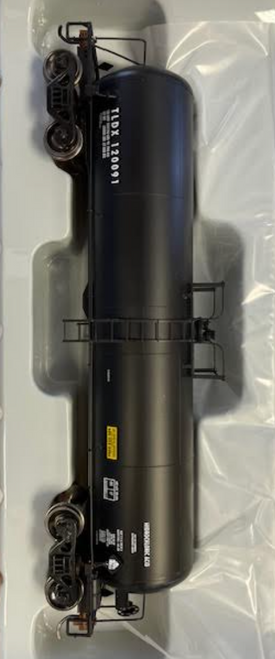 Athearn RTR 73997 TLDX 20K Acid Tank Car #120091 HO