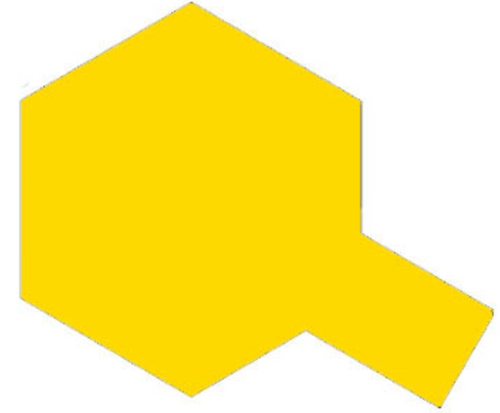 Tamiya 81508 X-8 Lemon Yellow