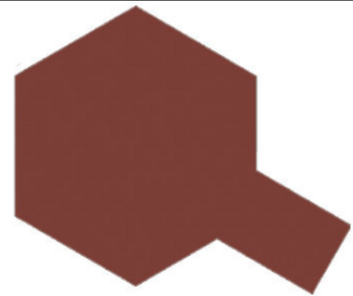 Tamiya 81009 X-9 Brown