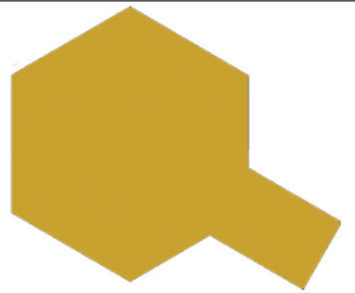 Tamiya 81012 X-12 Gold Leaf