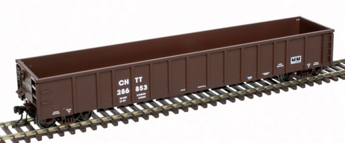 Atlas 20007414 CHTT Thrall 2743 Gondola #286778 HO