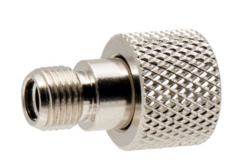 Iwata J001 Adapter for Paasche Airhose