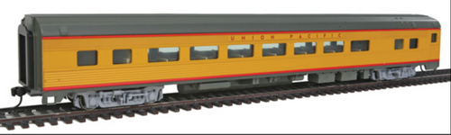 Walthers 910-30008 Union Pacific  85' Budd Large Window Coach HO