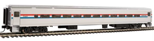 Walthers 910-31000 Amtrak 85' Horizon Fleet Coach Car HO