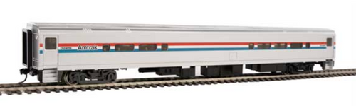 Walthers 910-31050 Amtrak 85' Horizon Fleet Food Service Car HO