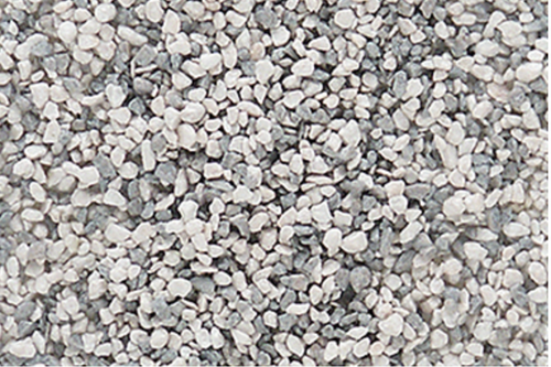 Woodland Scenics B1374 Fine Lt. Gray Ballast-Shaker