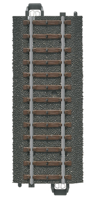 Marklin 24094 Straight Track 3 11/16" HO