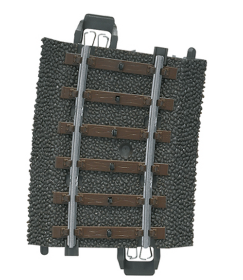 Marklin 24107 Curved Track HO