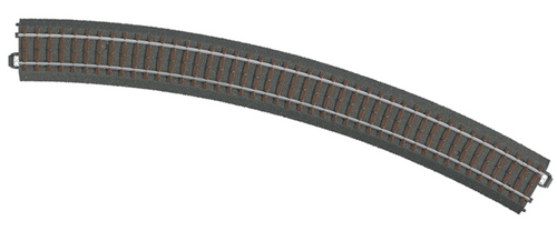 Marklin 24530 R5 Curved Track HO