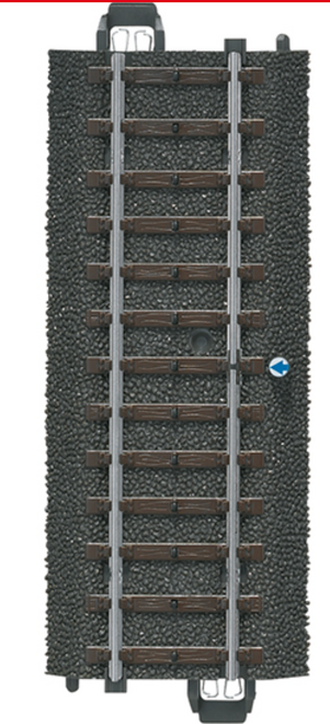 Marklin 24995 Contact Track