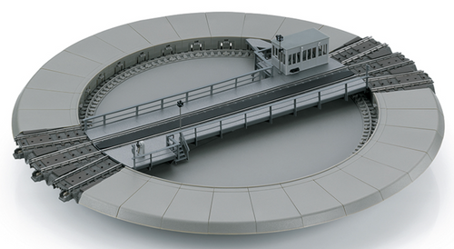 Marklin 74861 Turntable