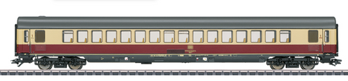 Marklin 43861 DB Express Passenger Car HO