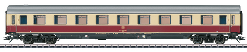 Marklin 43862 Passenger 1st Class HO