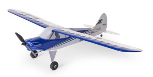 Hobbyzone HBZ444000 Sport Cub S