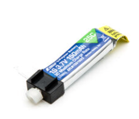 EFLB1501s25 Battery 1s 150 mah