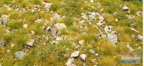 Ammo 8351 Stony Mountain Ground Diorama