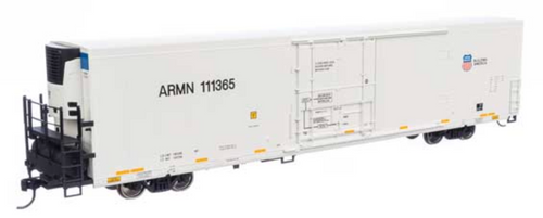 Walthers 910-4136 ARMN 93' Reef