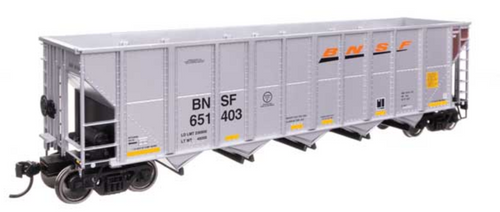 Walthers 910-57104 BNSF Hopper #651403 HO