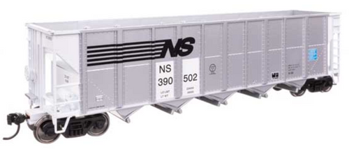 Walthers 910-57117 NS Hopper #390505 HO