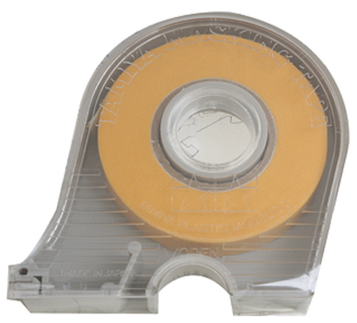 Tamiya 87031 10mm Masking Tape