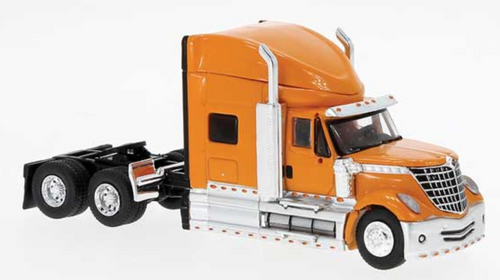 Brekina 85830 International Lonestar Orange HO