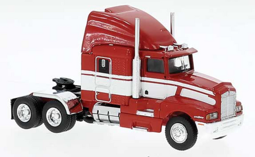 Brekina 85926 Kenworth T600 R/W HO