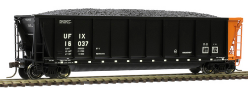 Atlas 1004-66 Utility Fuels Coalveyor #16074 HO