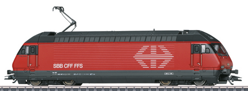 Marklin 39463 Class Re 460 Electric Locomotive HO