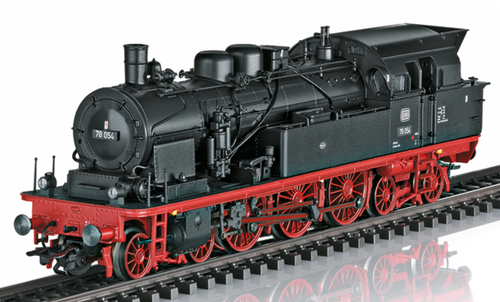 Marklin 39790 Class 78 Locomotive HO