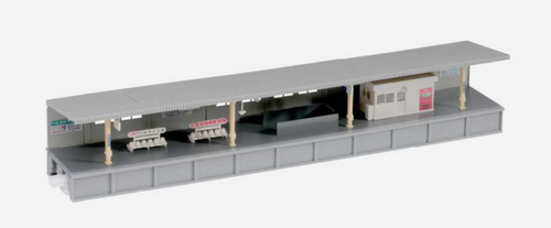 Kato 23-179 1-sided Platform Type B