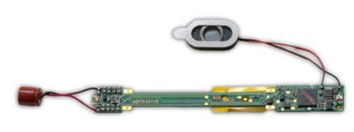 Digitrax SDN144A1 Sound Decoder