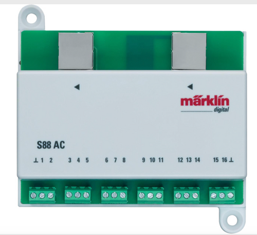 Marklin 60881 Decoder s88
