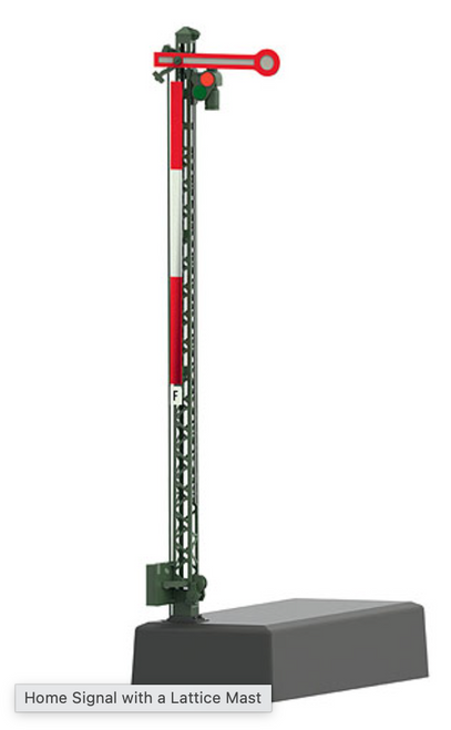 Marklin 70392 Home Signal