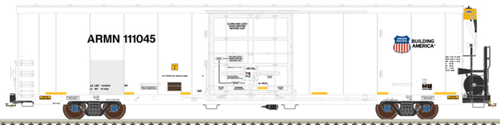 Atlas N 50006548 Union Pacific UP TrinityRail 64' Modern Reefer (High Numbers) #111241