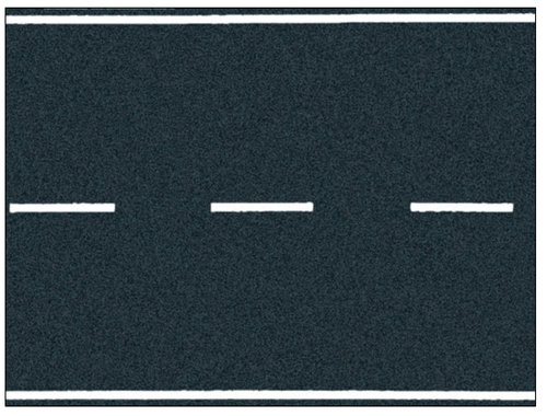 Noch 34200 Asphalt Highway N scale