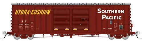 Rapido 170004 Southern Pacific PC&F B-70-71 Box Car #243397 HO scale
