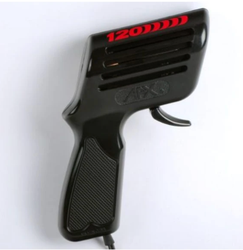 AFX 21036 AFX 120 Controller