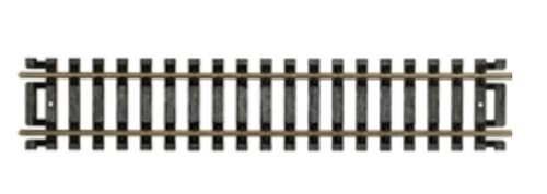 Atlas 822 6" Straight Code 100 HO