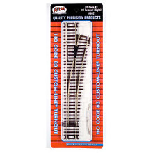 Atlas 562 Code 83 #4 Custom Line Turnout Right HO